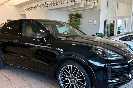 Porsche Cayenne 56.368 km 84.850 &euro; Stuhr-Bremen 28816