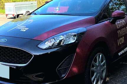 Ford Fiesta 40.863 km 11.999 &euro; Vaihingen an der Enz, Stadt 71665