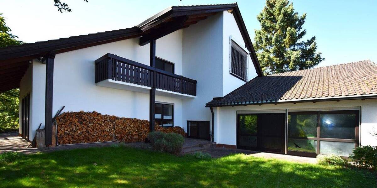 Einfamilienhaus Heilsbronn Weiterndorf - 8 Zimmer, 420 m&sup2;, 798.000&euro; | Angebot:25679029