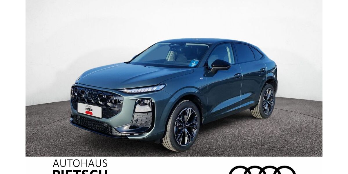 Audi Q3 8.000 km 47.980 &euro; Melle 49324