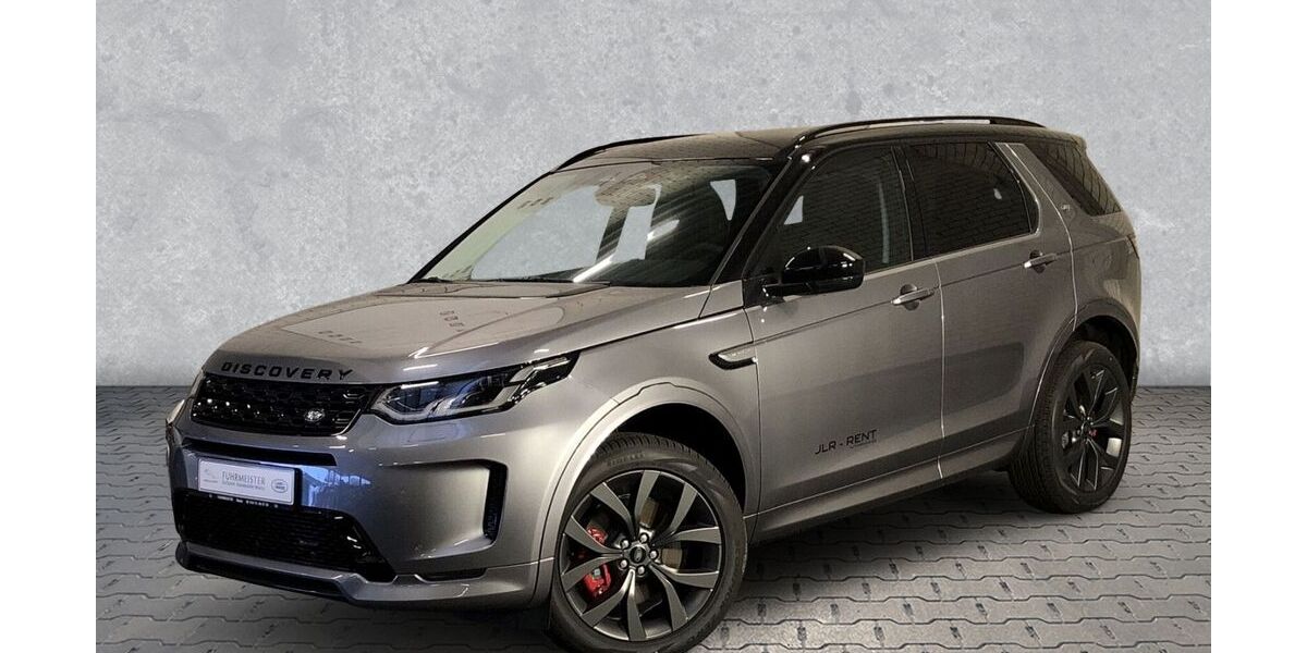Land Rover Discovery Sport 13.000 km 51.440 &euro; Mainz-Hechtsheim 55129