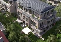 2-Zimmer-GartenWohnung in Vaterstetten – Neubau mit TG