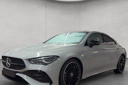 Mercedes-Benz CLA 180 5.295 km 42.880 &euro; Würzburg 97072
