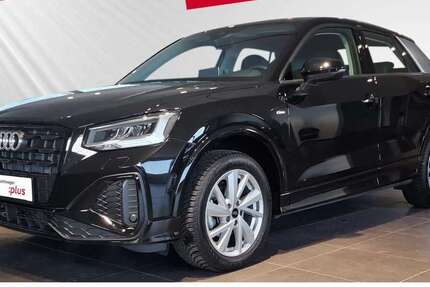 Audi Q2 7.050 km 29.980 &euro; Kiel 24118