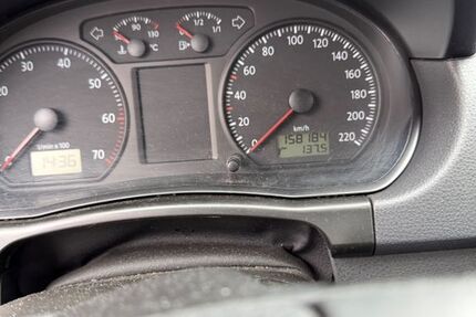 VW Polo 158.000 km 2.500 &euro; Quierschied 66287