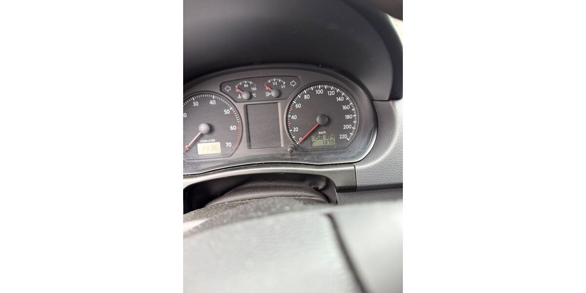 VW Polo 158.000 km 2.600 &euro; Quierschied 66287