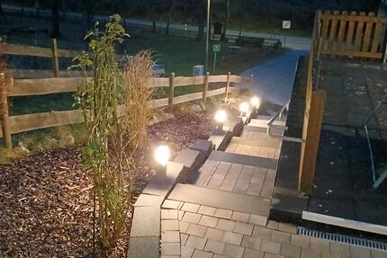 Wohnung Finnentrop - 3 Zimmer, 101 m&sup2;, 750&euro; | Angebot:25361943