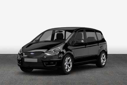 Ford S-Max 114.000 km 2.500 € Leverkusen 51373