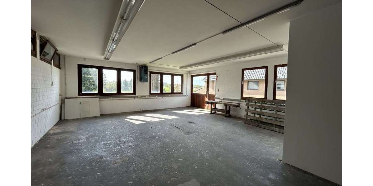 Gewerbeobjekt Kürten - 1.600&euro; | Angebot:25994359