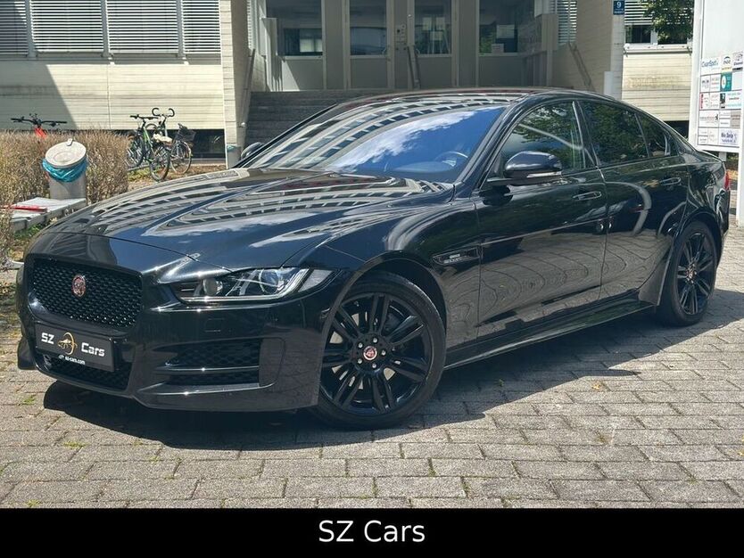 XE