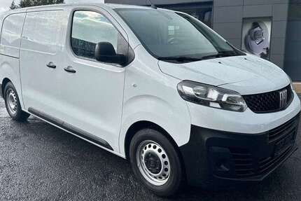Fiat Scudo 94.885 km 15.499 &euro; Miltenberg 63897
