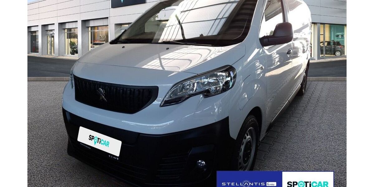 Peugeot Expert 30.997 km 18.990 € Mannheim 68309