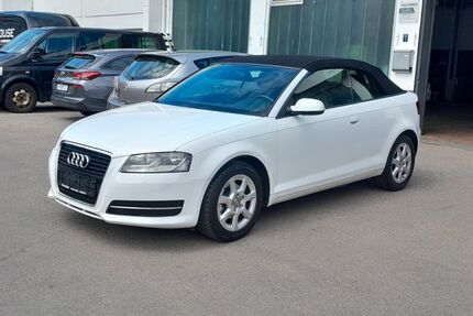 Audi A3 107.100 km 7.700 &euro; Ansbach 91522
