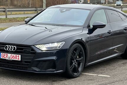 Audi A7 173.584 km 28.500 &euro; Wörth 76744