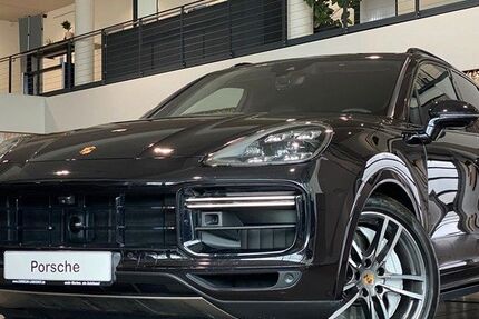 Porsche Cayenne 54.569 km 71.980 € Landshut 84030
