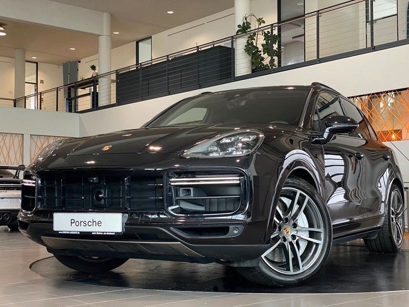 Porsche Cayenne 54.569 km 73.980 € Landshut 84030