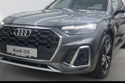 Audi Q5 29.650 km 48.850 &euro; Pfarrkirchen 84347