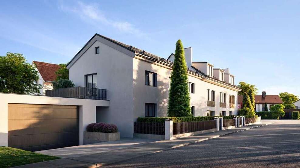 Haus zum Kaufen in München 899.000 € 106 m²