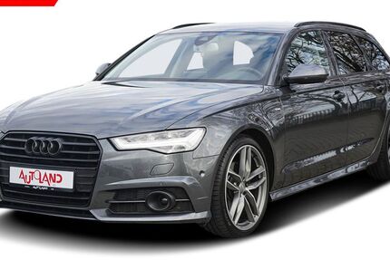 Audi A6 79.986 km 28.490 &euro; Brehna 06796