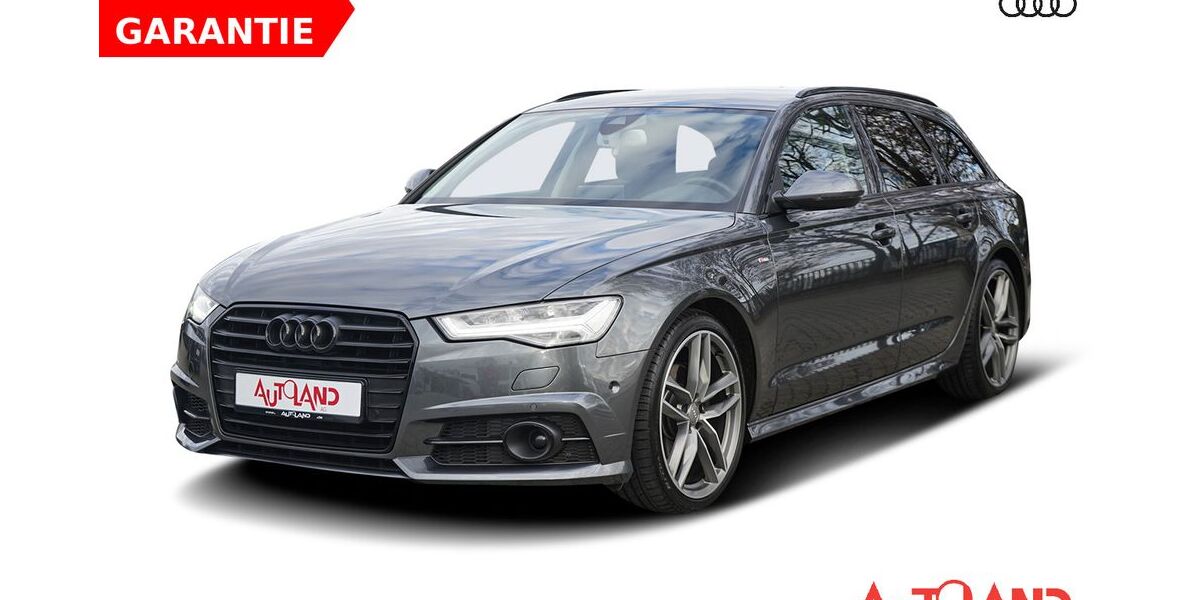 Audi A6 80.886 km 28.490 &euro; Brehna 06796