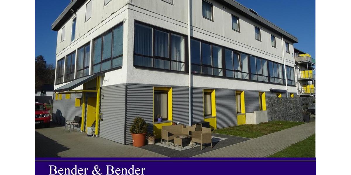 Erdgeschoßwohnung Herschbach - 3 Zimmer, 102 m&sup2;, 780&euro; | Angebot:26294453