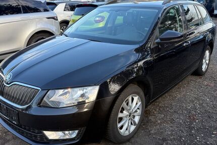 Skoda Octavia 189.862 km 9.900 &euro; Sindelfingen 71065