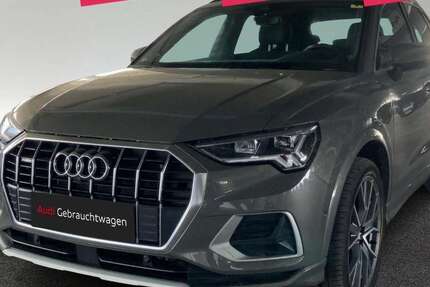 Audi Q3 65.134 km 34.250 &euro; Hannover 30179