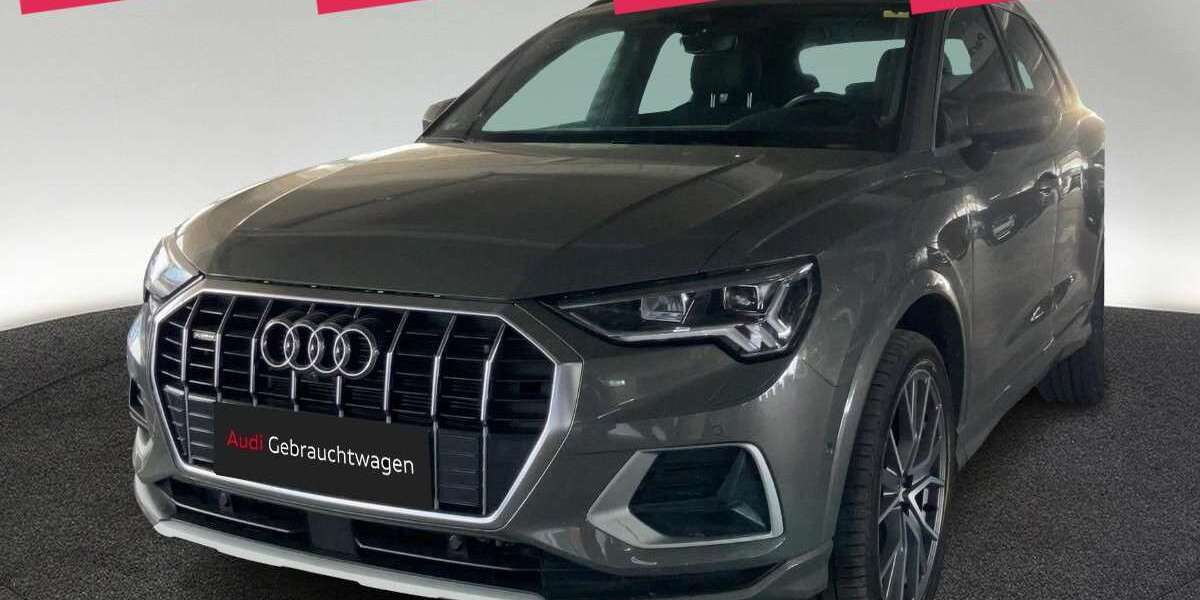 Audi Q3 65.134 km 34.250 &euro; Hannover 30179