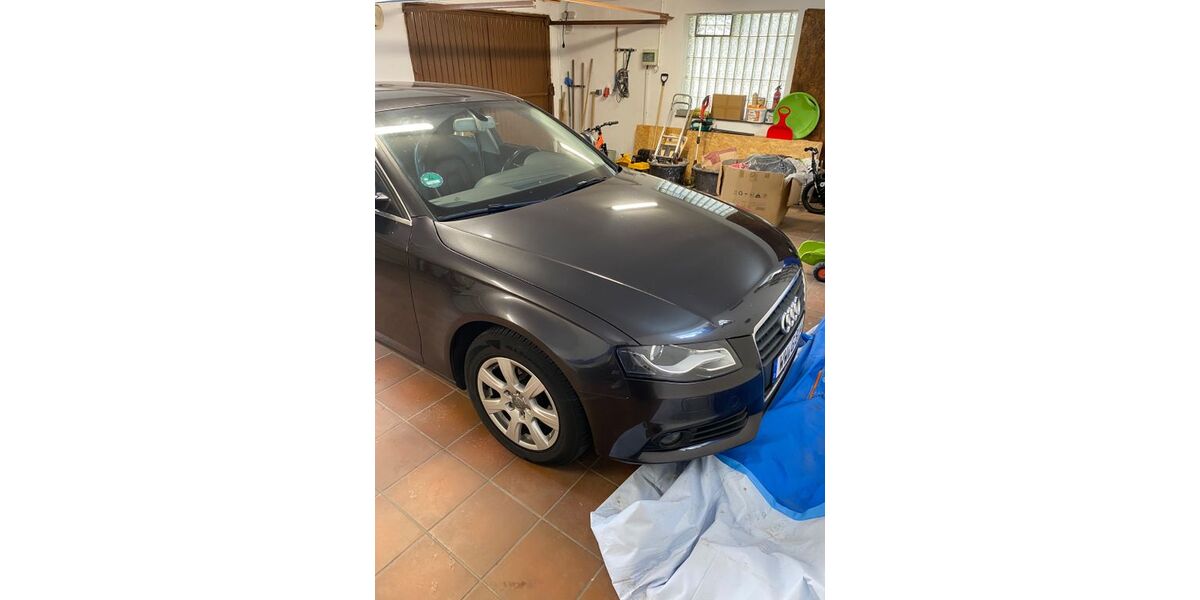Audi A4 155.675 km 6.700 &euro; Nauort 56237