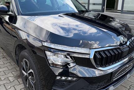 Skoda Kamiq 21.017 km 19.450 &euro; Kammeltal/Egenhofen 89358