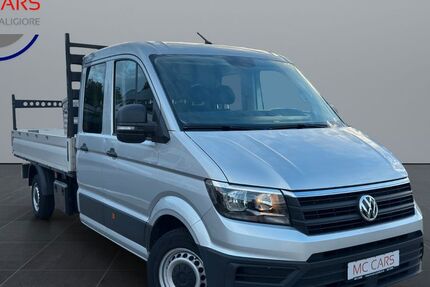 VW Crafter 95.000 km 22.900 &euro; Quickborn 25451