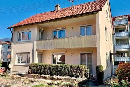 Haus Geislingen - 7 Zimmer, 141 m&sup2;, 345.000&euro; | Angebot:27582533