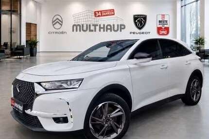 DS Automobiles DS 7 19.990 km 21.440 &euro; Waren 17192