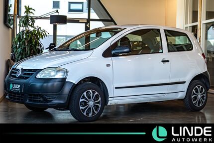 VW Fox 178.000 km 999 &euro; Kusterdingen 72127