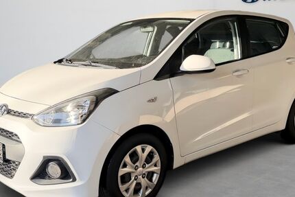 Hyundai i10 61.211 km 6.990 &euro; München 80807