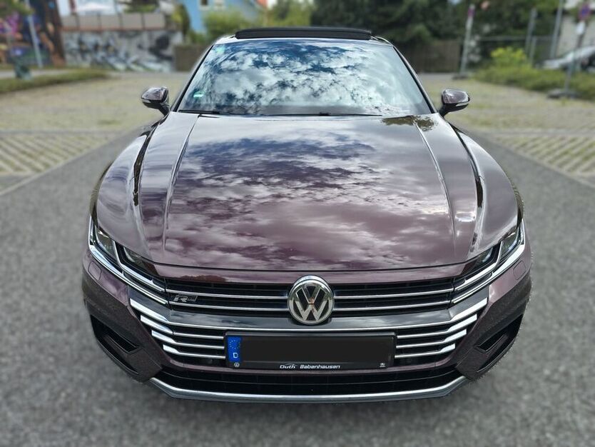Arteon
