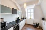 Dachgeschoßwohnung Saarlouis - 3 Zimmer, 63 m&sup2;, 650&euro; | Angebot:26456186