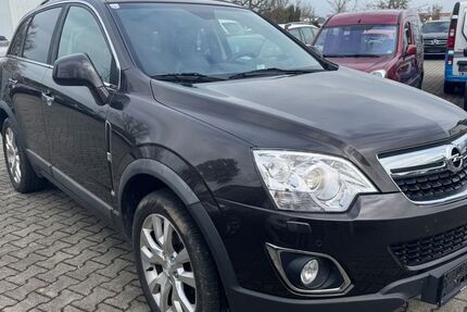 Opel Antara 174.000 km 5.490 &euro; Baienfurt 88255