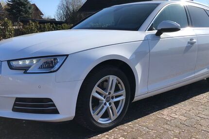 Audi A4 138.856 km 17.500 &euro; Wittorf 21357