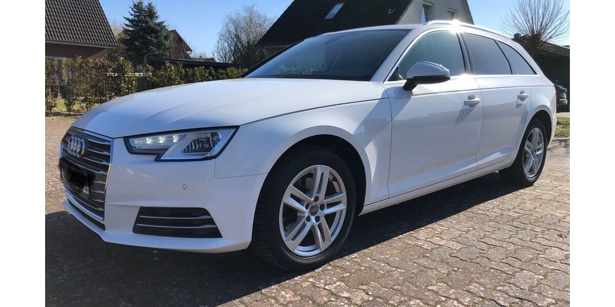 Audi A4 138.856 km 17.500 &euro; Wittorf 21357