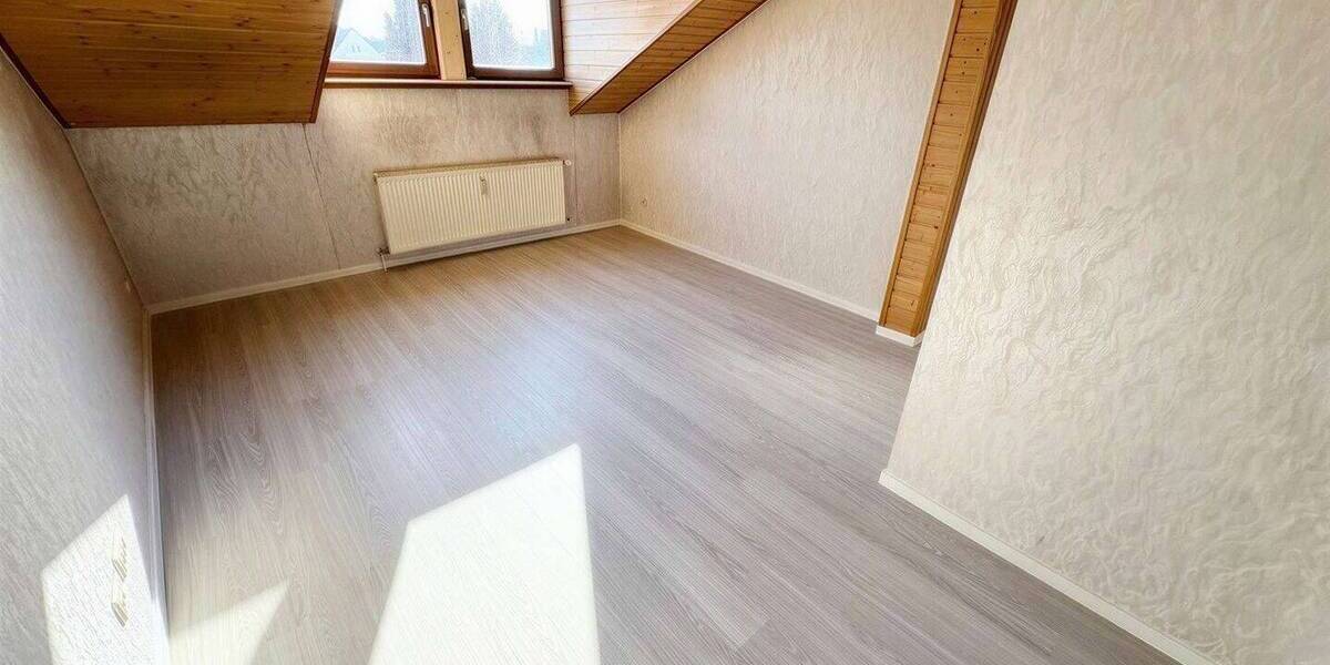 Etagenwohnung Niederdorfelden - 3 Zimmer, 60 m&sup2;, 650&euro; | Angebot:26824678
