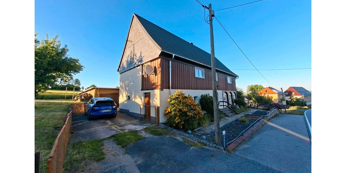 Einfamilienhaus Leutersdorf - 5 Zimmer, 240 m&sup2;, 159.000&euro; | Angebot:26802709