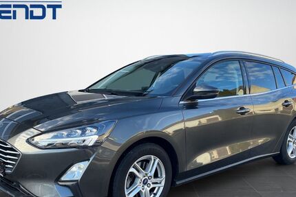 Ford Focus 61.074 km 15.900 &euro; Dinkelscherben-Breitenbronn 86424