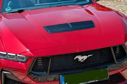 Ford Mustang 2.300 km 57.900 &euro; Brokdorf 25576