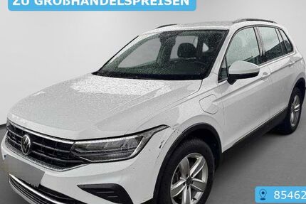 VW Tiguan 66.049 km 22.997 &euro; Starnberg 82319