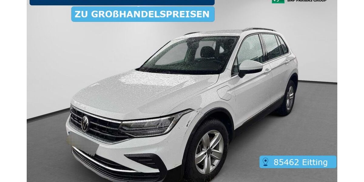 VW Tiguan 66.049 km 22.997 &euro; Starnberg 82319