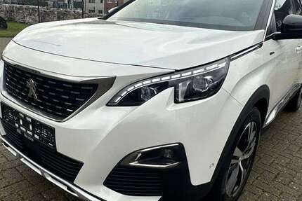 Peugeot 5008 128.000 km 18.999 &euro; Würselen / Aachen 52146