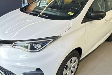 Renault ZOE 26.683 km 16.398 &euro; Zossen 15806