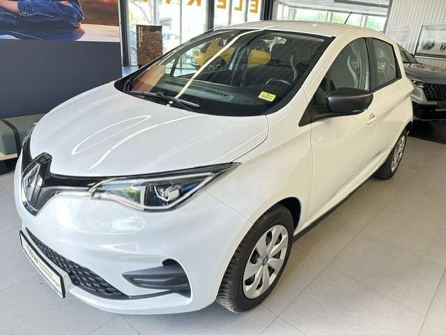 Renault ZOE 26.683 km 16.398 &euro; Zossen 15806
