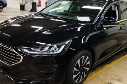 Ford Focus 26.028 km 16.850 &euro; Pforzheim 75179